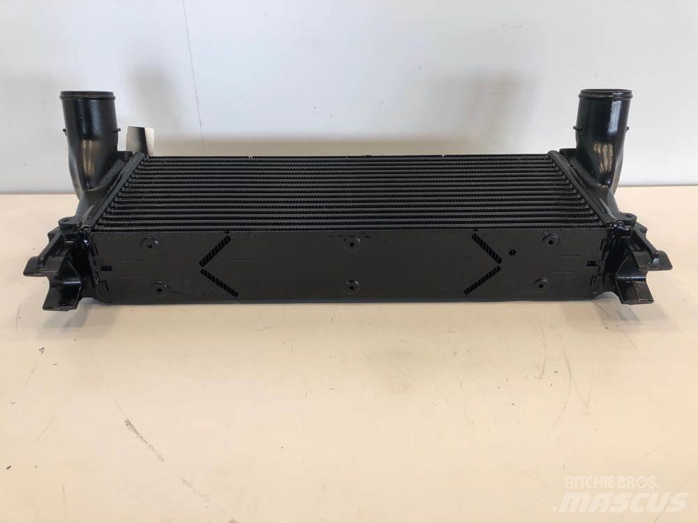 RAM 5500 운송 장비 - 기타