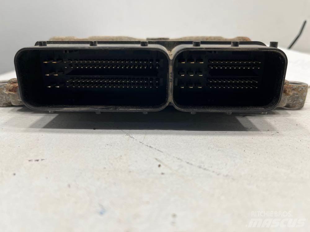 RAM 5500 운송 장비 - 기타