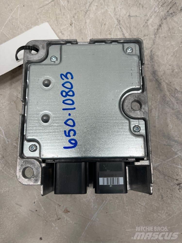 RAM 5500 캐빈 및 인테리어