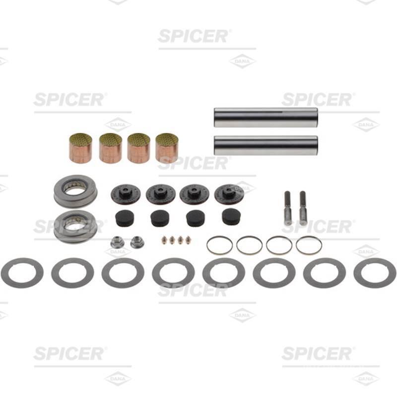 Spicer  운송 장비 - 기타