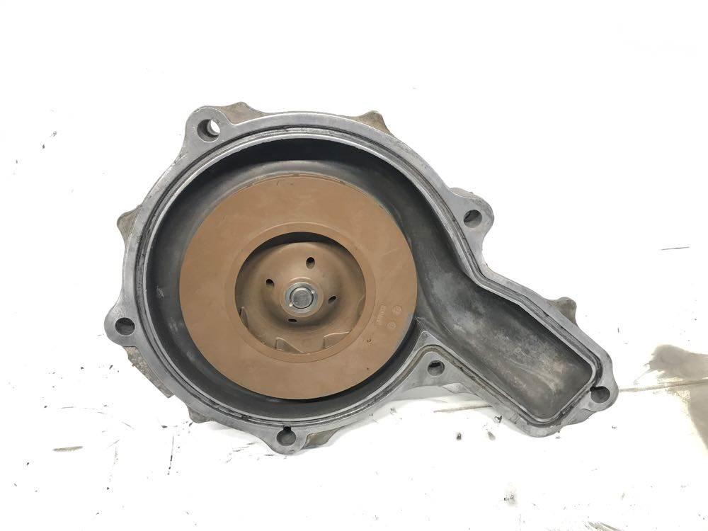 Volvo D13 운송 장비 - 기타