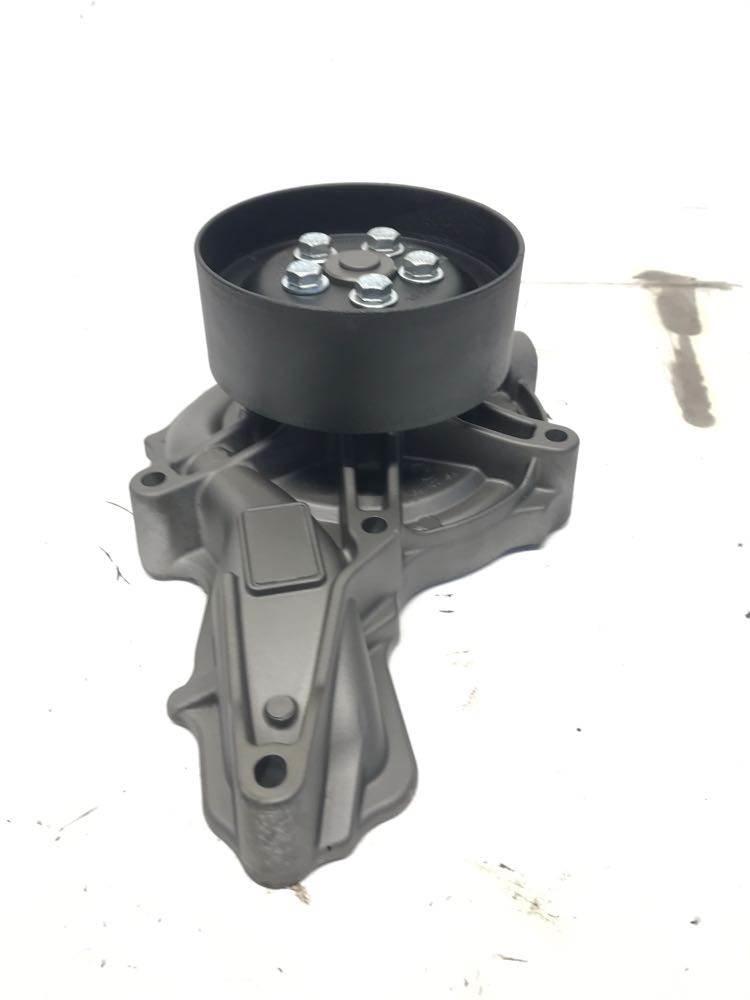 Volvo D13 운송 장비 - 기타