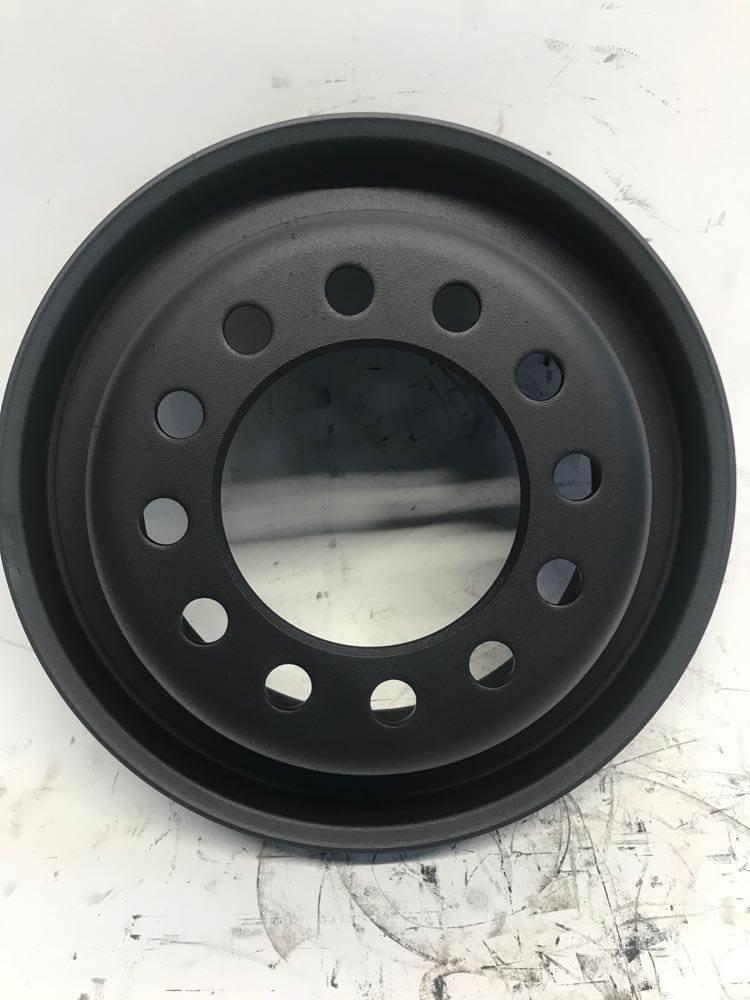 Volvo D13 운송 장비 - 기타