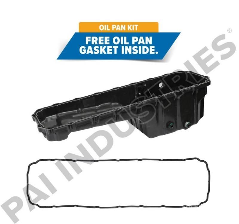 Volvo D13 운송 장비 - 기타