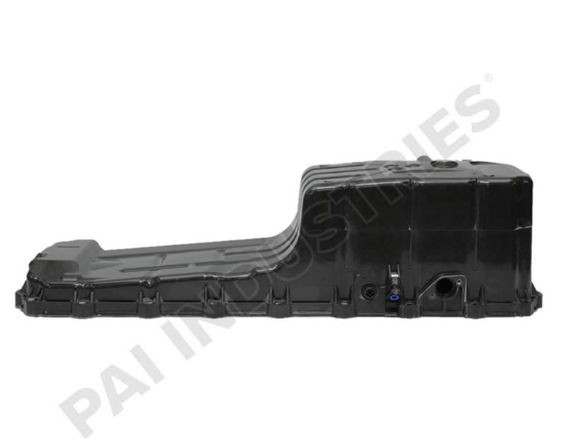 Volvo D13 운송 장비 - 기타