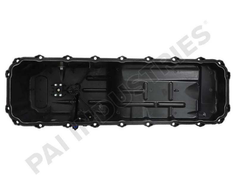 Volvo D13 운송 장비 - 기타
