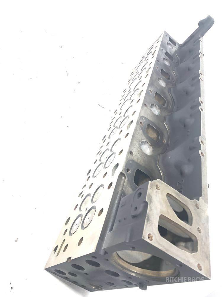 Volvo D13 운송 장비 - 기타