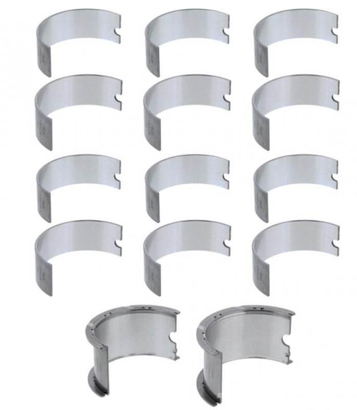 Volvo D13 운송 장비 - 기타