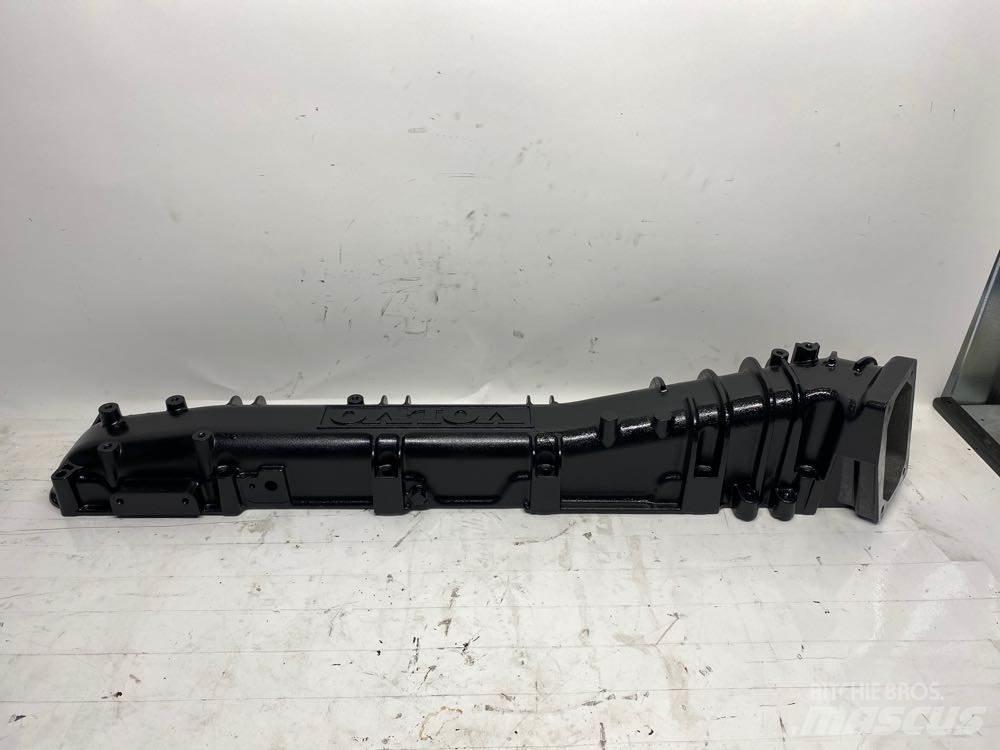 Volvo D13F 운송 장비 - 기타