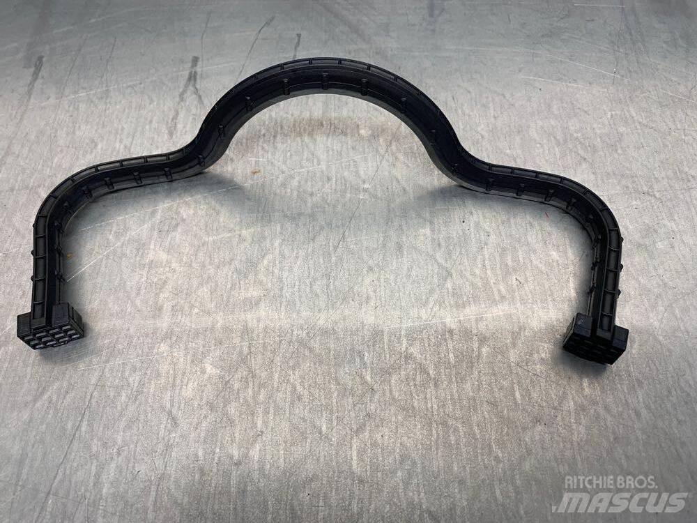 Volvo D13H 운송 장비 - 기타