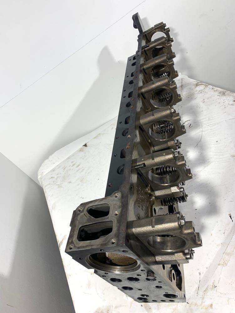 Volvo D13H 운송 장비 - 기타