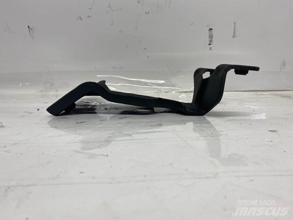 Volvo D13H 운송 장비 - 기타