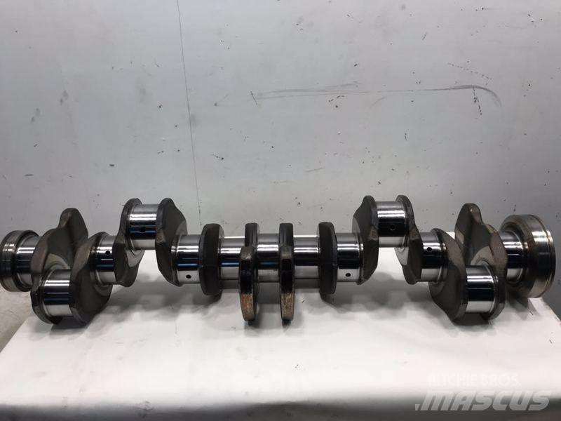 Volvo D13J 운송 장비 - 기타