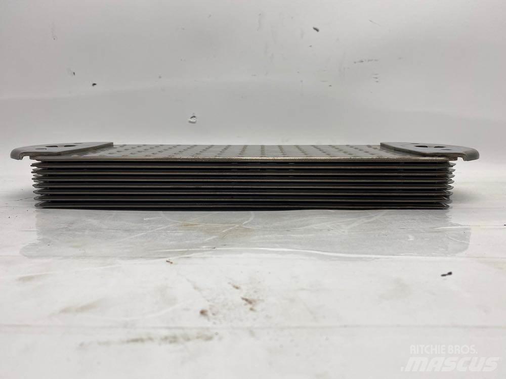 Volvo D13J 운송 장비 - 기타