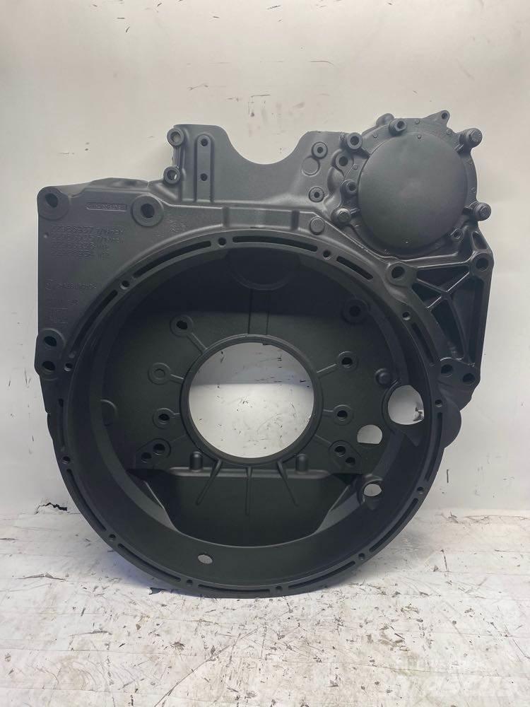 Volvo D13J 운송 장비 - 기타