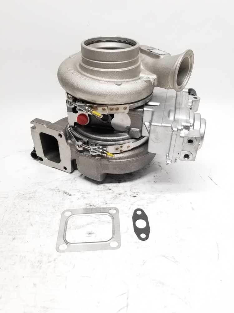 Volvo D13M 운송 장비 - 기타
