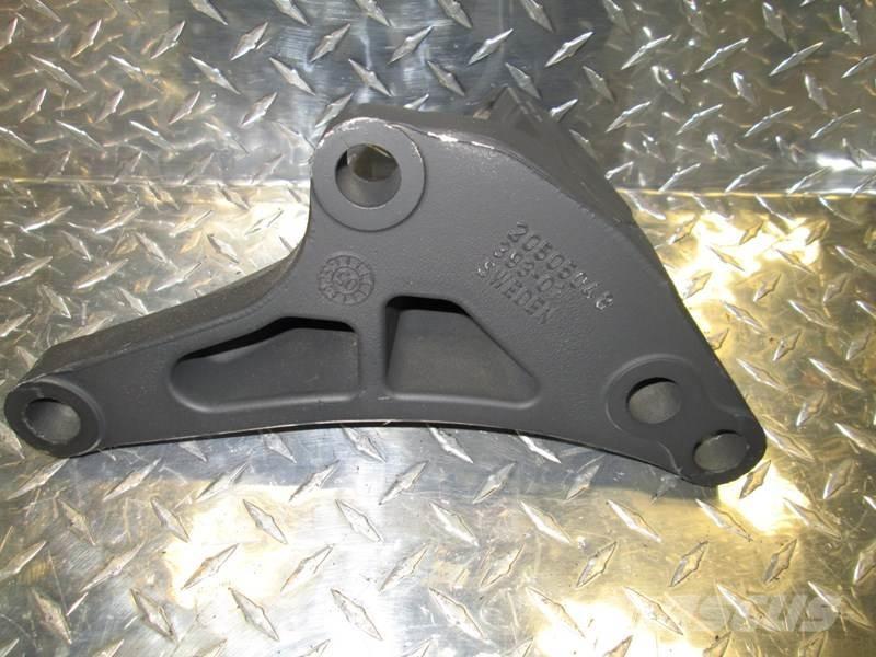 Volvo N/A 운송 장비 - 기타