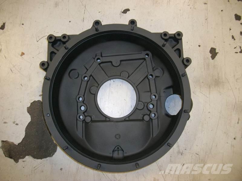 Volvo TD70 운송 장비 - 기타