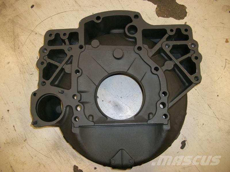 Volvo TD70 운송 장비 - 기타