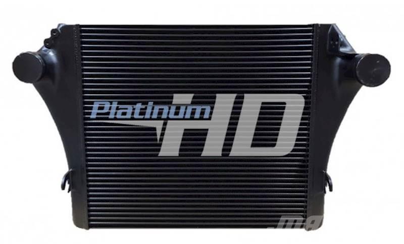 Volvo VN 운송 장비 - 기타