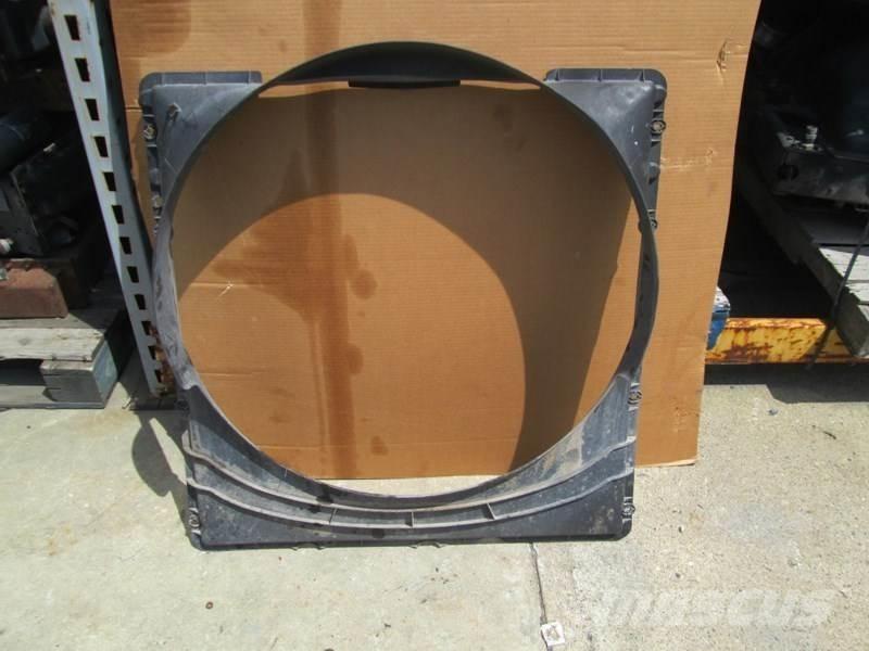 Volvo VNL 운송 장비 - 기타