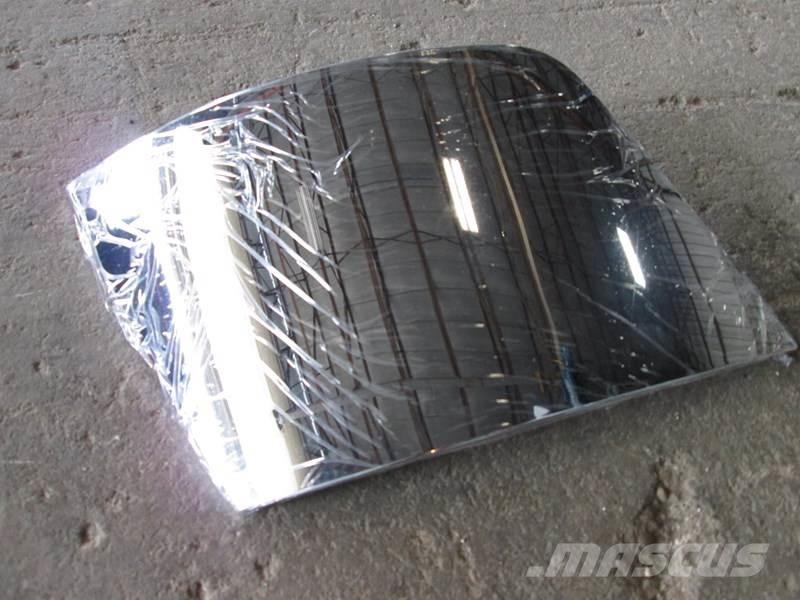 Volvo VNL 운송 장비 - 기타