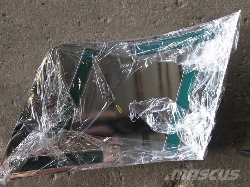 Volvo VNL 운송 장비 - 기타