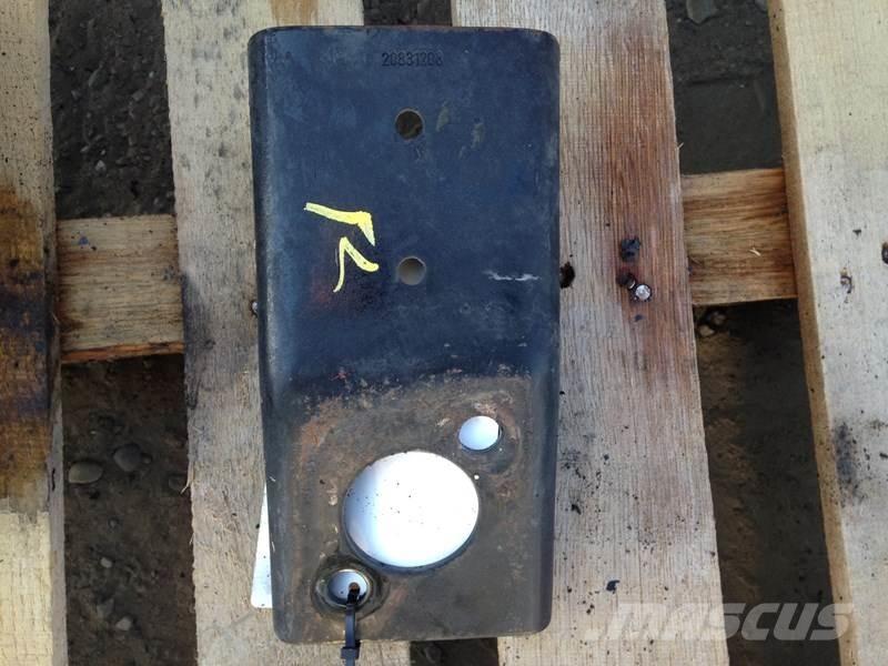 Volvo VNL 운송 장비 - 기타