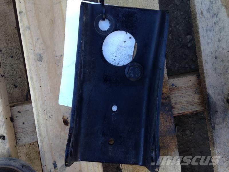 Volvo VNL 운송 장비 - 기타