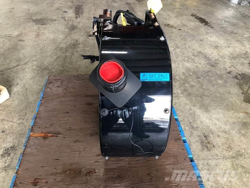 Volvo VNL 운송 장비 - 기타