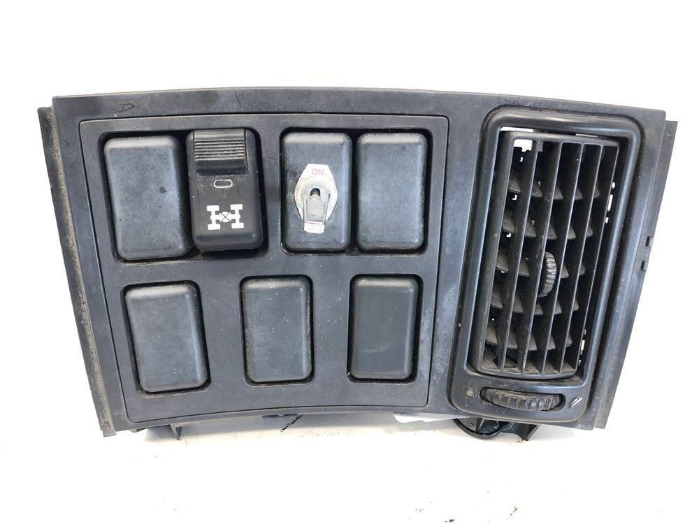 Volvo VNL 일렉트로닉스