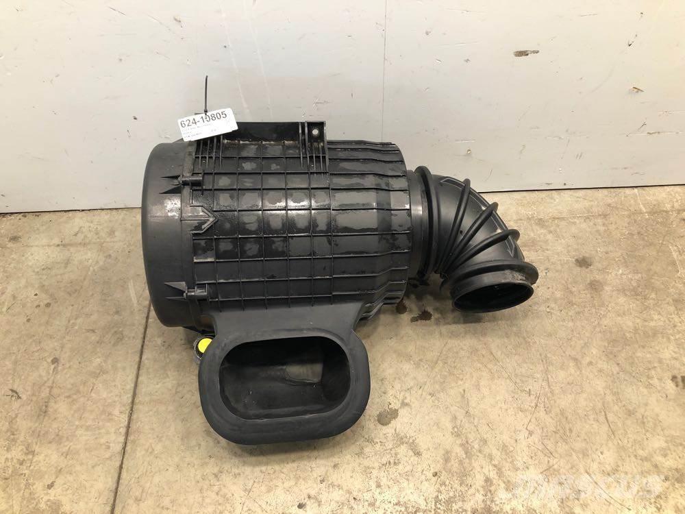 Volvo VNL 운송 장비 - 기타