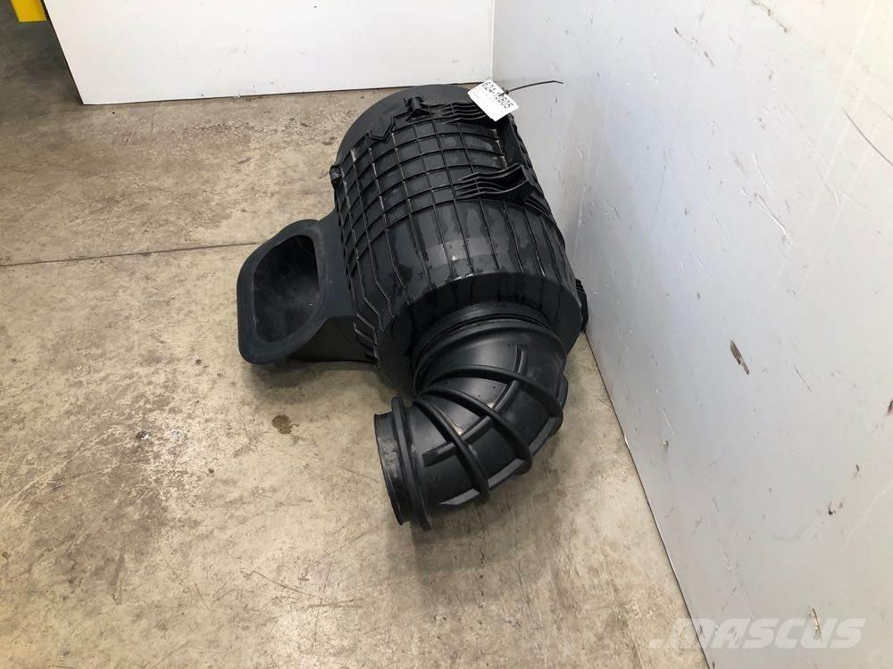 Volvo VNL 운송 장비 - 기타