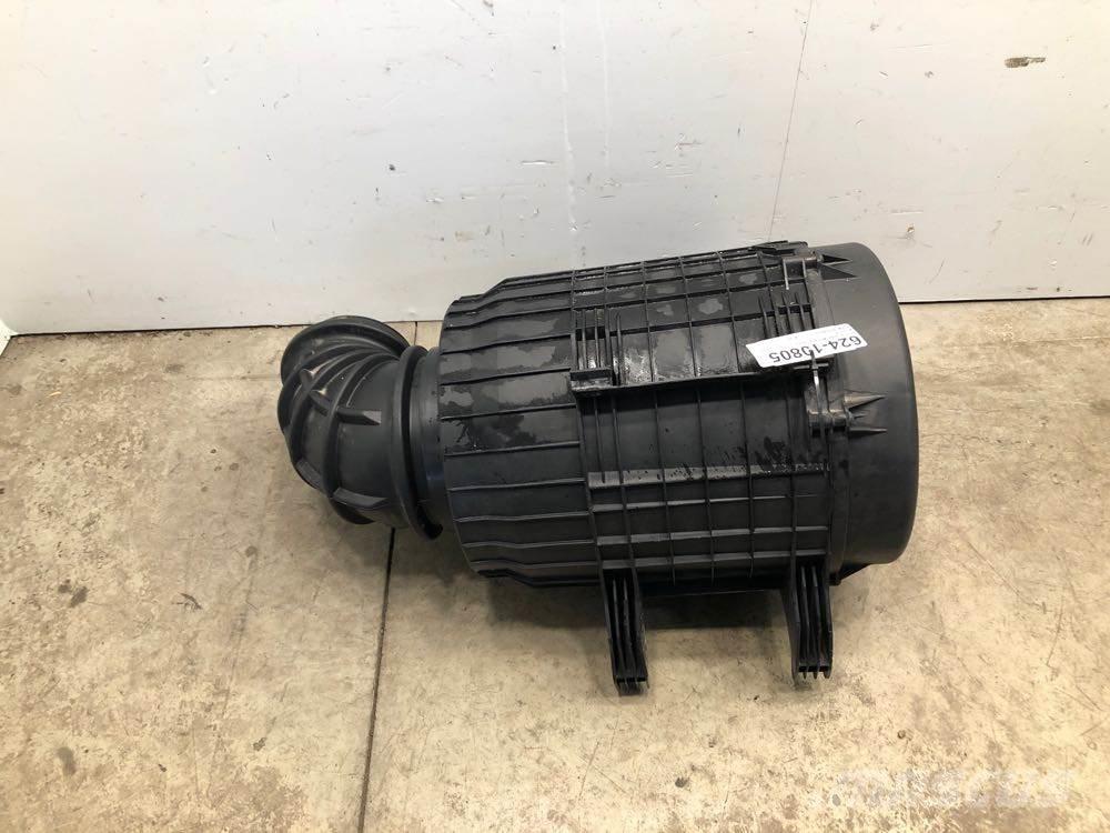 Volvo VNL 운송 장비 - 기타