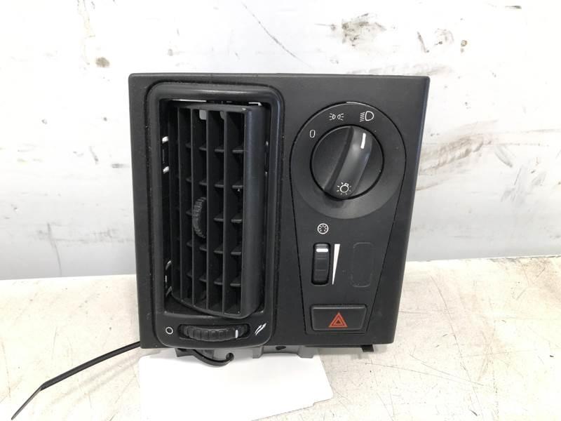 Volvo VNL 일렉트로닉스