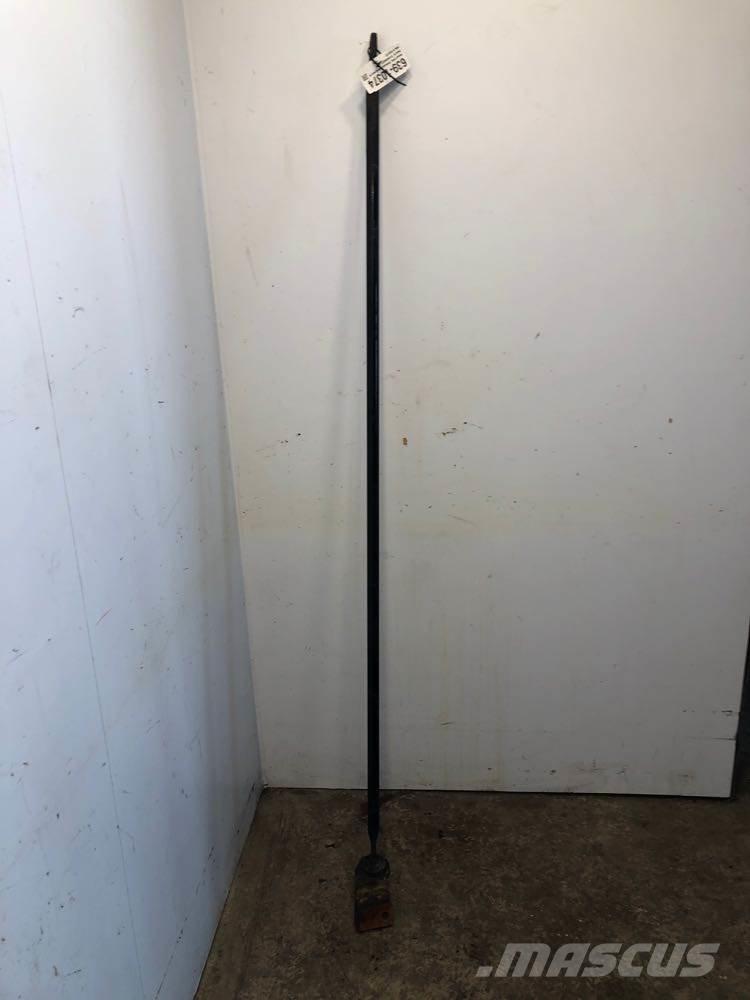 Volvo VNL 운송 장비 - 기타