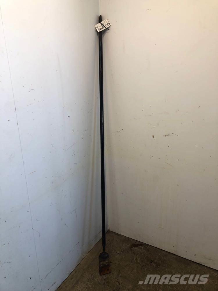 Volvo VNL 운송 장비 - 기타