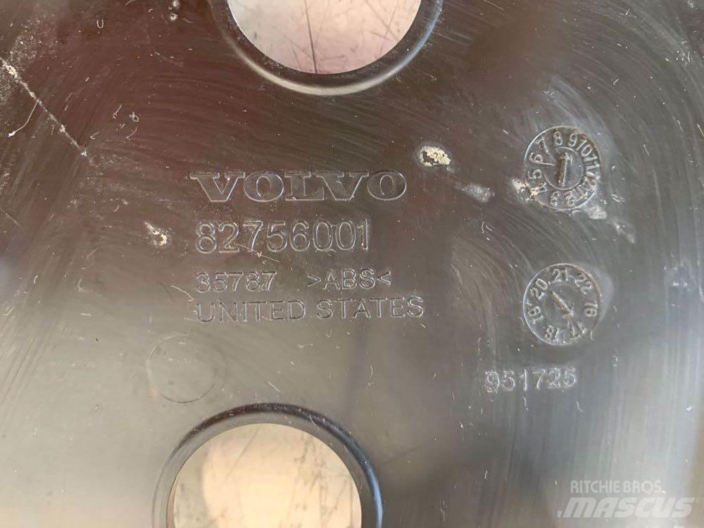 Volvo VNL 일렉트로닉스