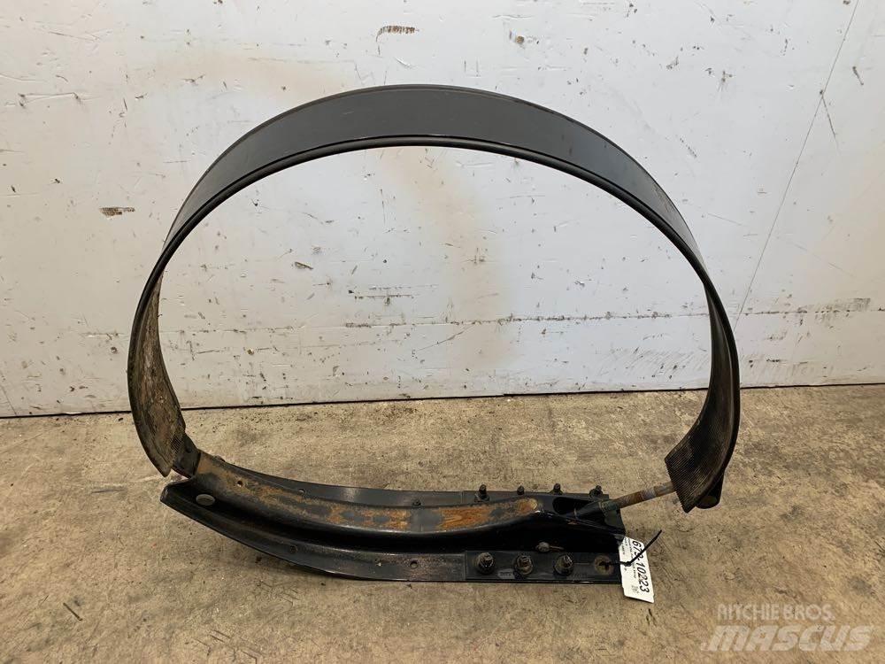 Volvo VNL 운송 장비 - 기타