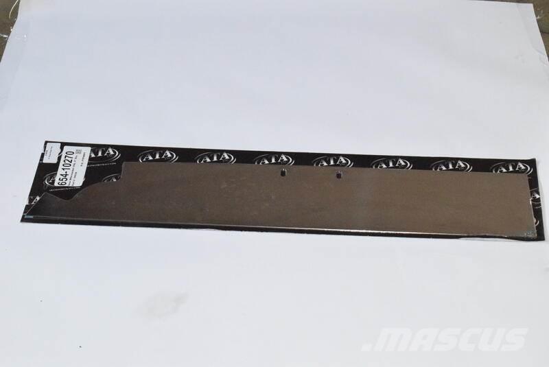 Volvo VNL 운송 장비 - 기타