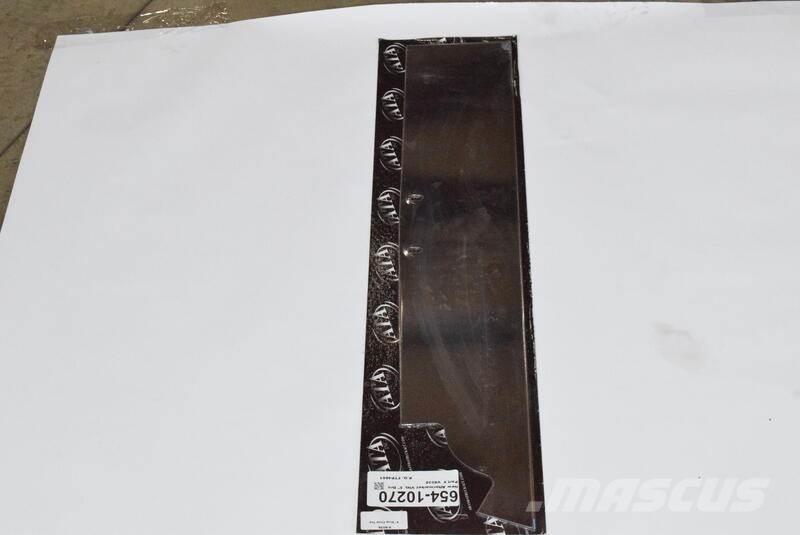 Volvo VNL 운송 장비 - 기타