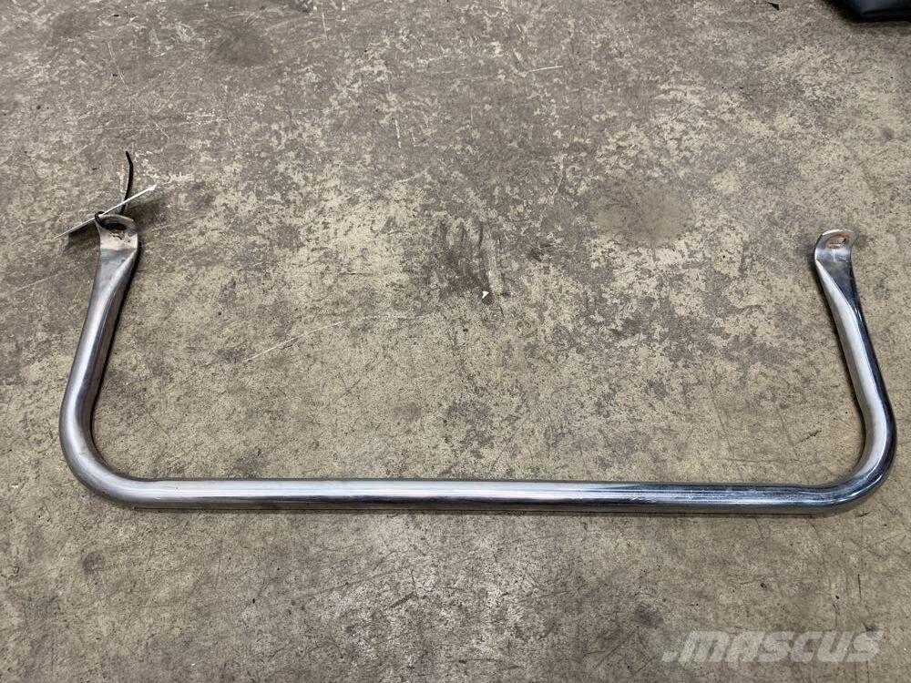 Volvo VNL 운송 장비 - 기타