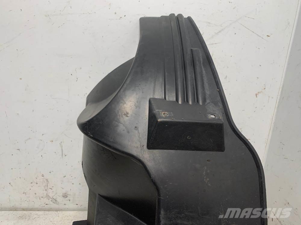 Volvo VNL 운송 장비 - 기타