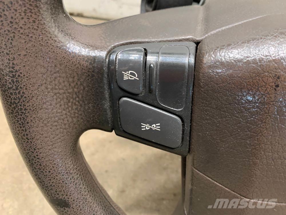 Volvo VNL 운송 장비 - 기타