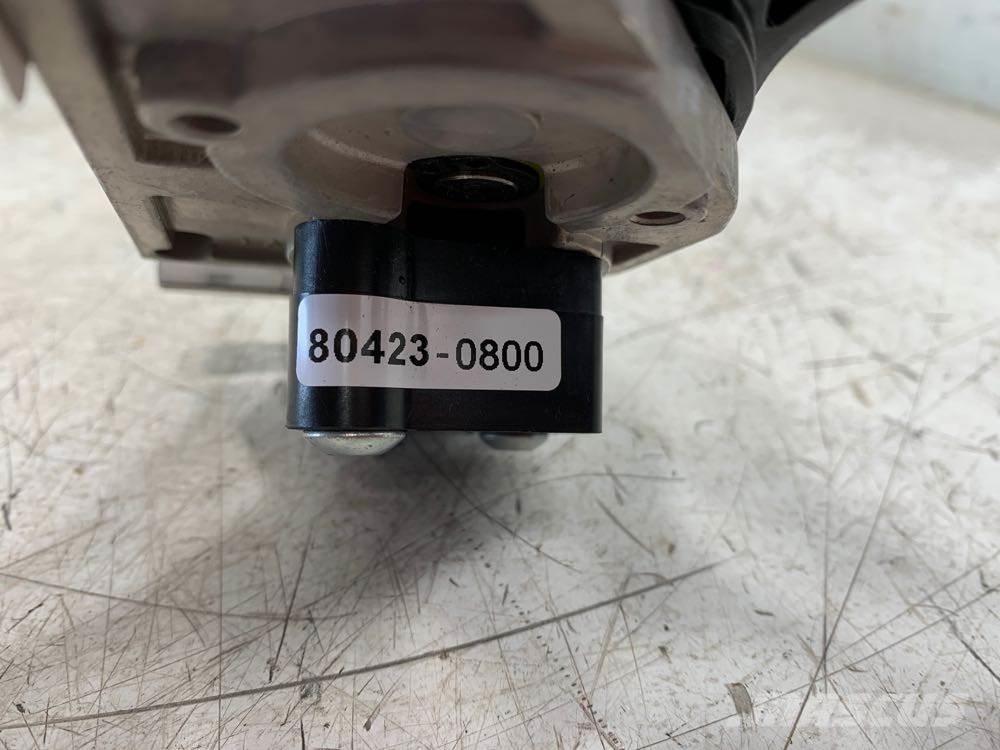 Volvo VNL 운송 장비 - 기타