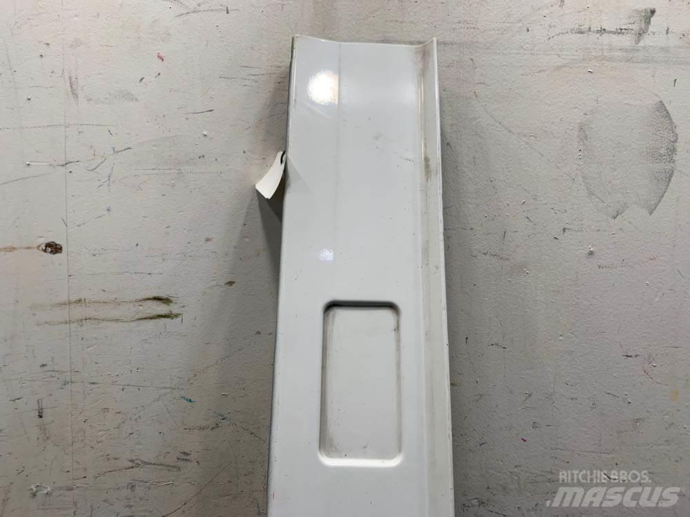 Volvo VNL 캐빈 및 인테리어
