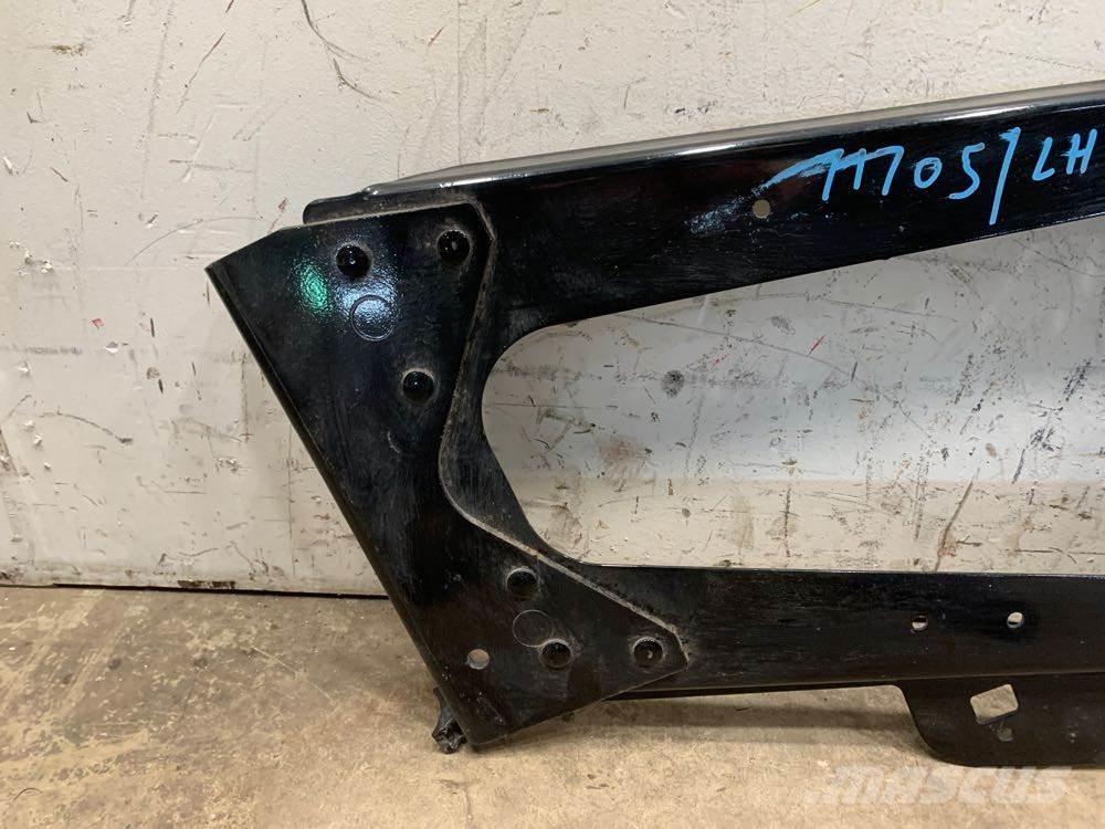 Volvo VNL 운송 장비 - 기타