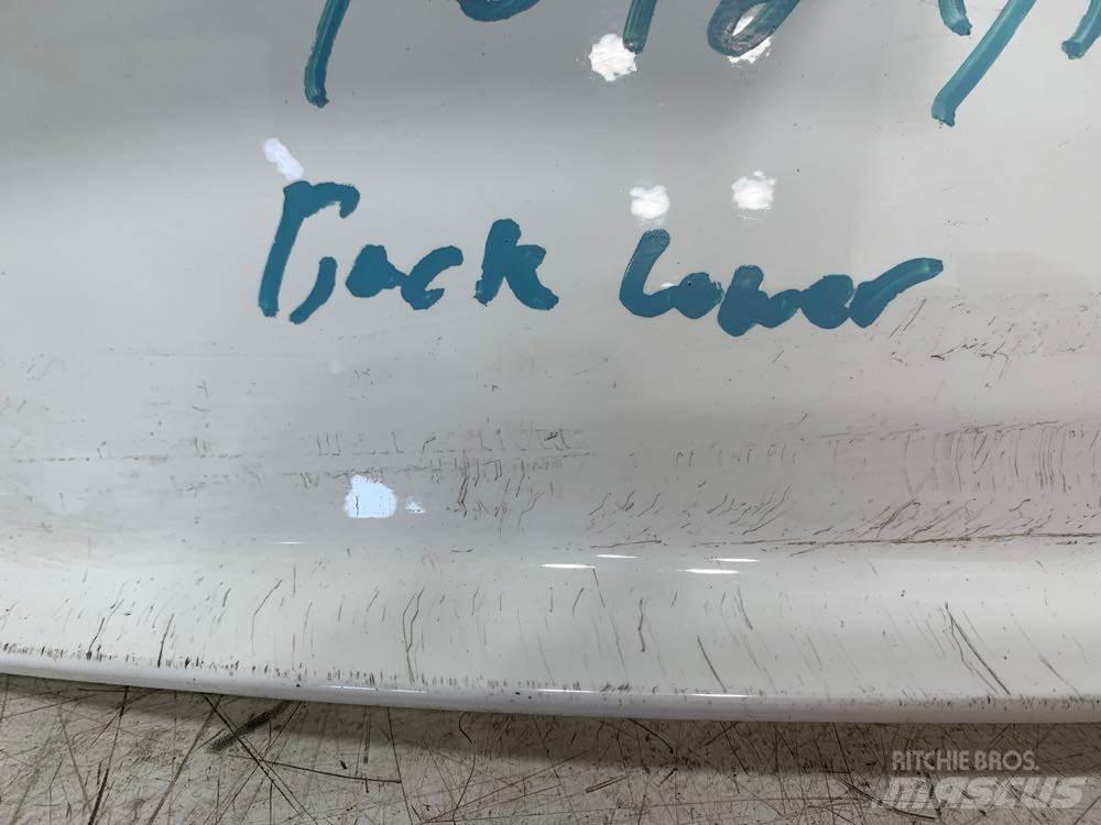 Volvo VNL 캐빈 및 인테리어