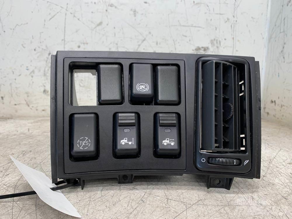 Volvo VNL 일렉트로닉스