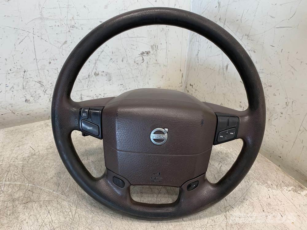 Volvo VNL 운송 장비 - 기타
